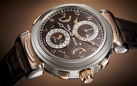 what is patek philippe